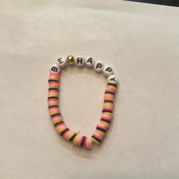 Smaller handmade necklace or bracelet. - Picture 1 of 2